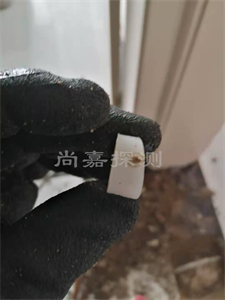 东平暖气管道漏水检测