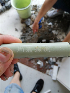 东平室内漏水检测